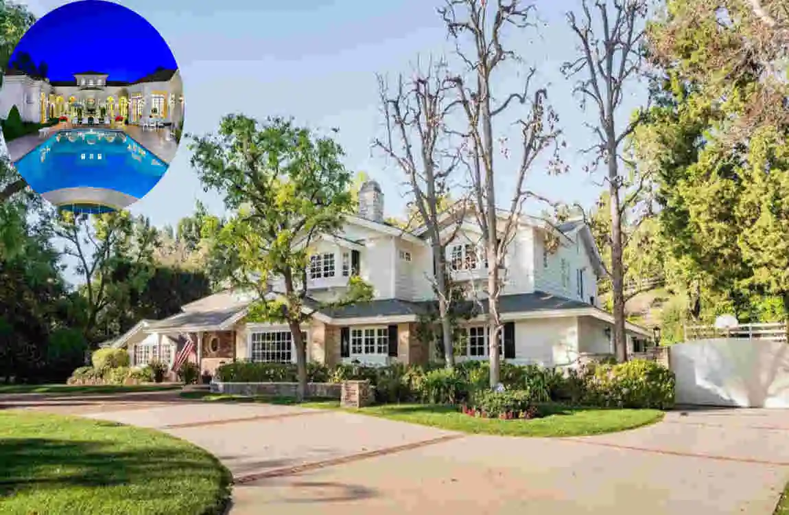 Celebrity Homes in Colorado