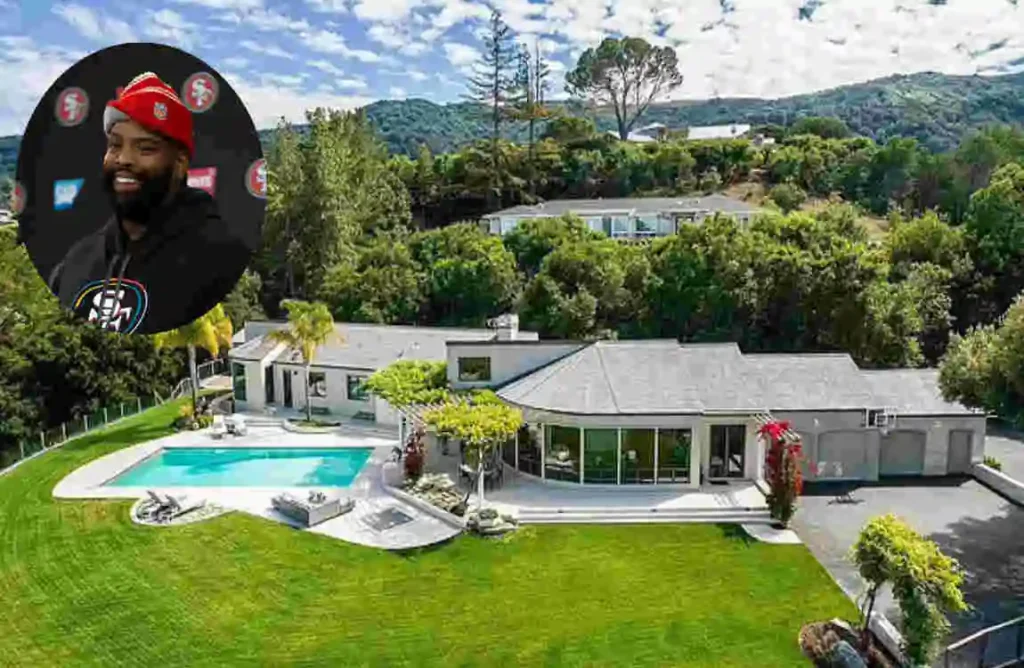 Trent Williams House