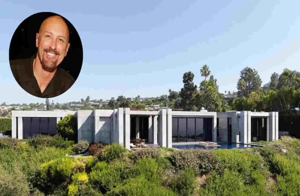 James Jannard’s New House: Oakley Founder’s $100M+ Malibu Mansion Revealed James Jannard House