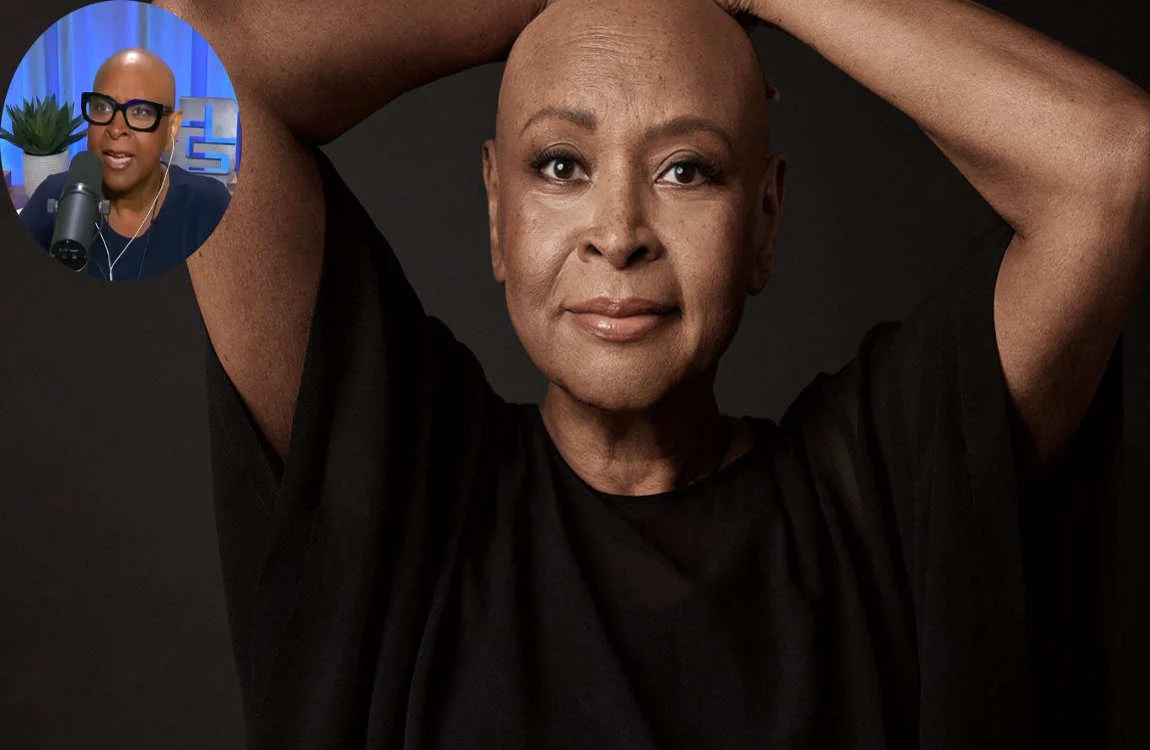 Robin Quivers’ House