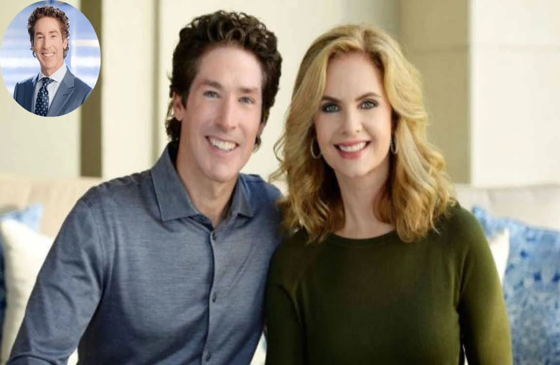 joel osteen house