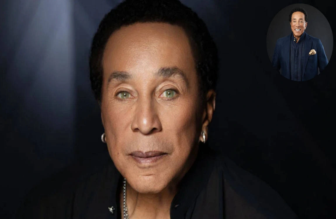 smokey robinson house