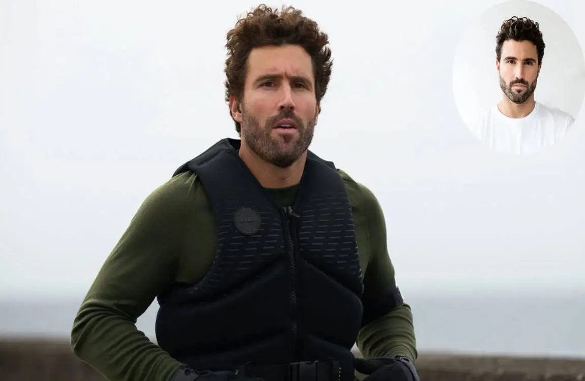 Brody Jenner's House