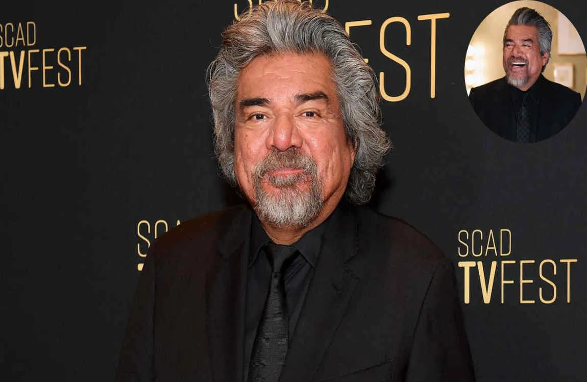 George Lopez Show House