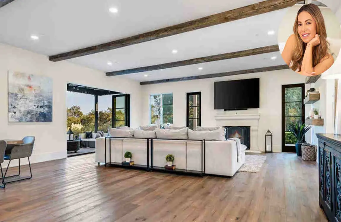 chiquis rivera house