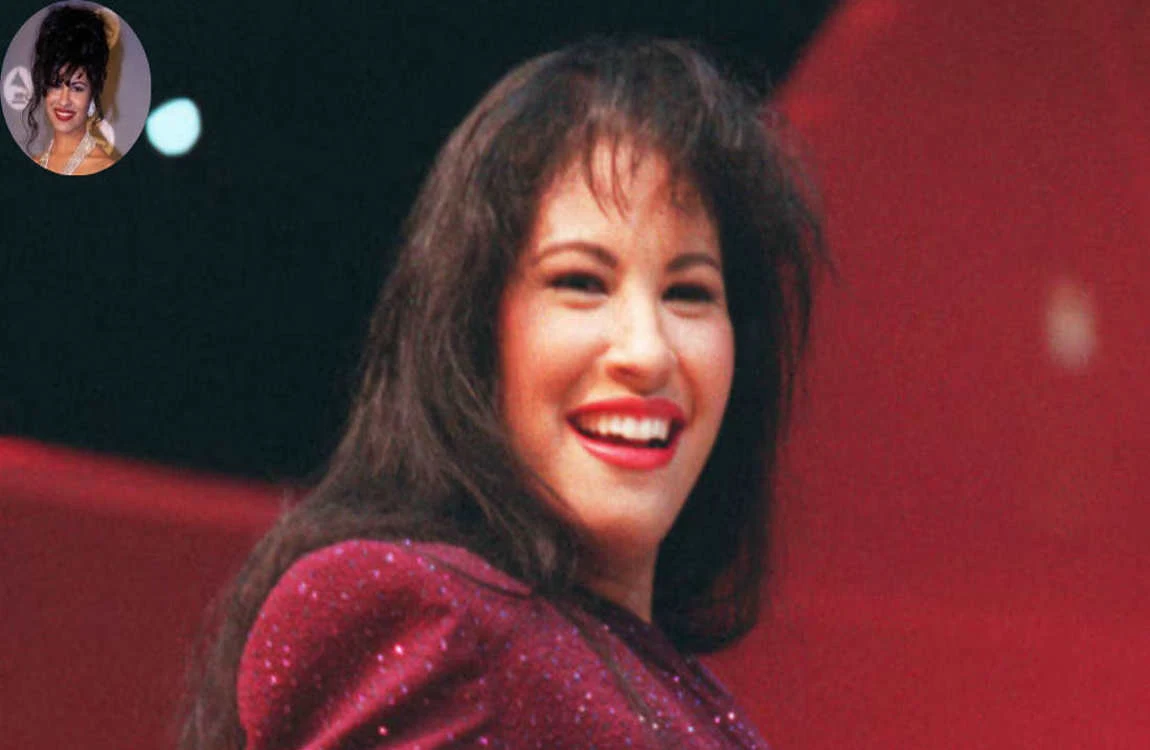 selena quintanilla house