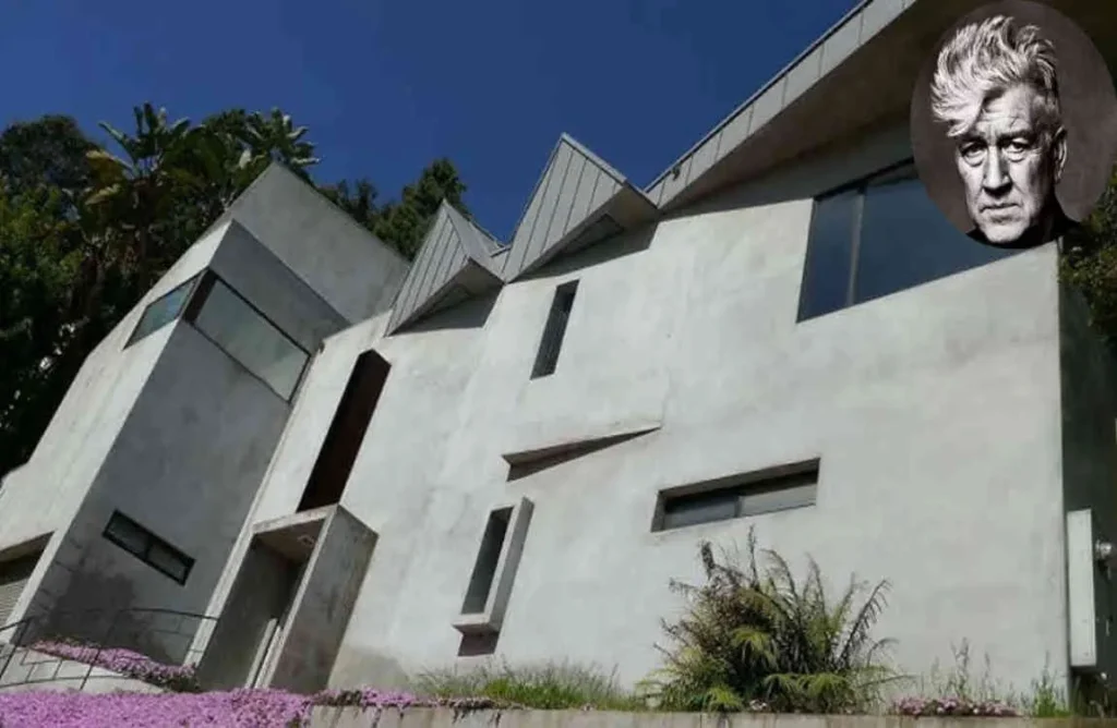 David Lynch's Home