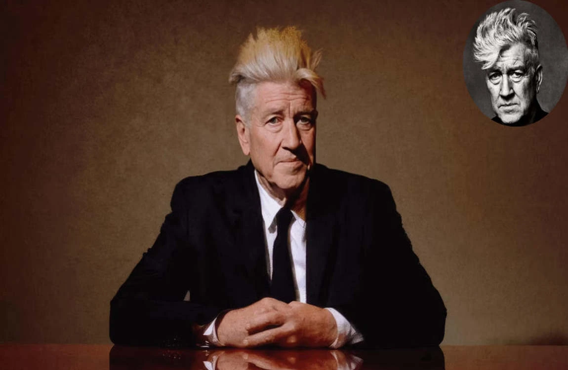 David Lynch's Home