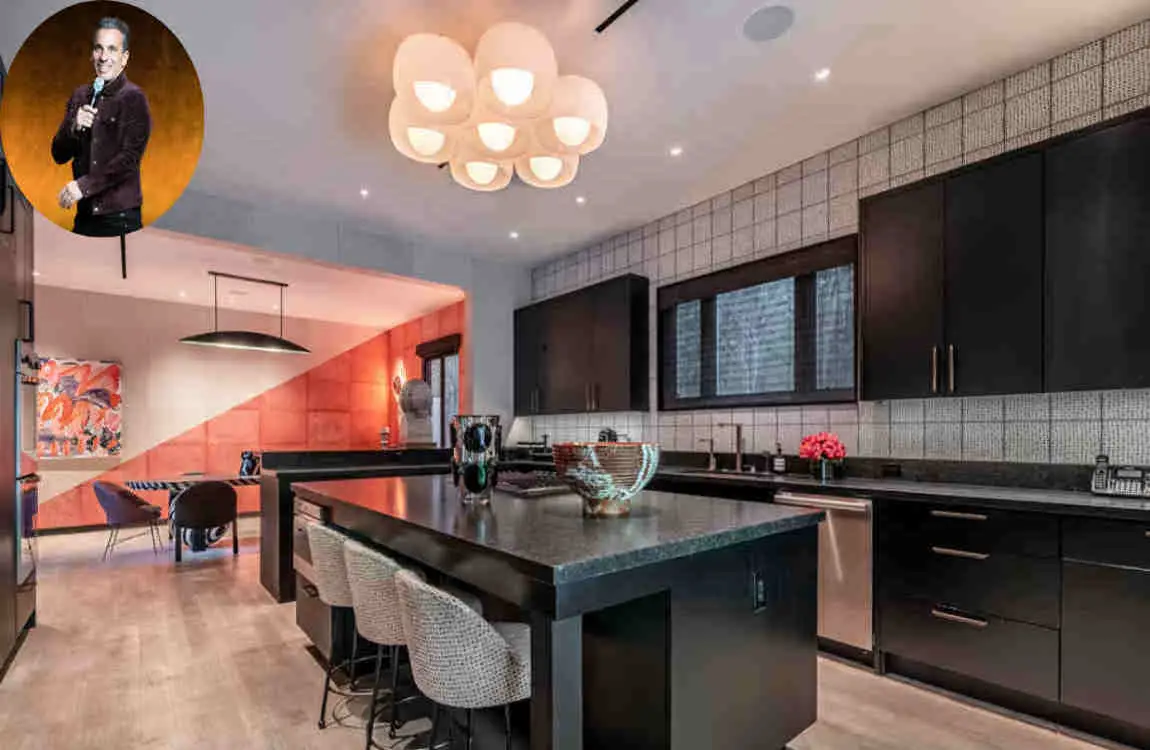 sebastian maniscalco house