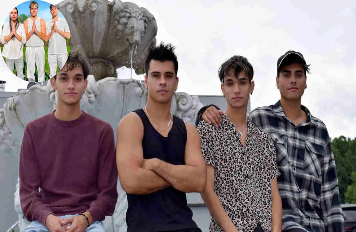 dobre brothers house