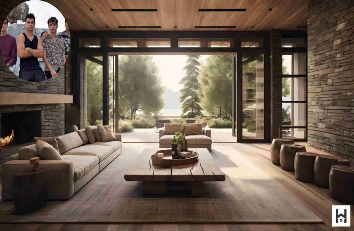 dobre brothers house