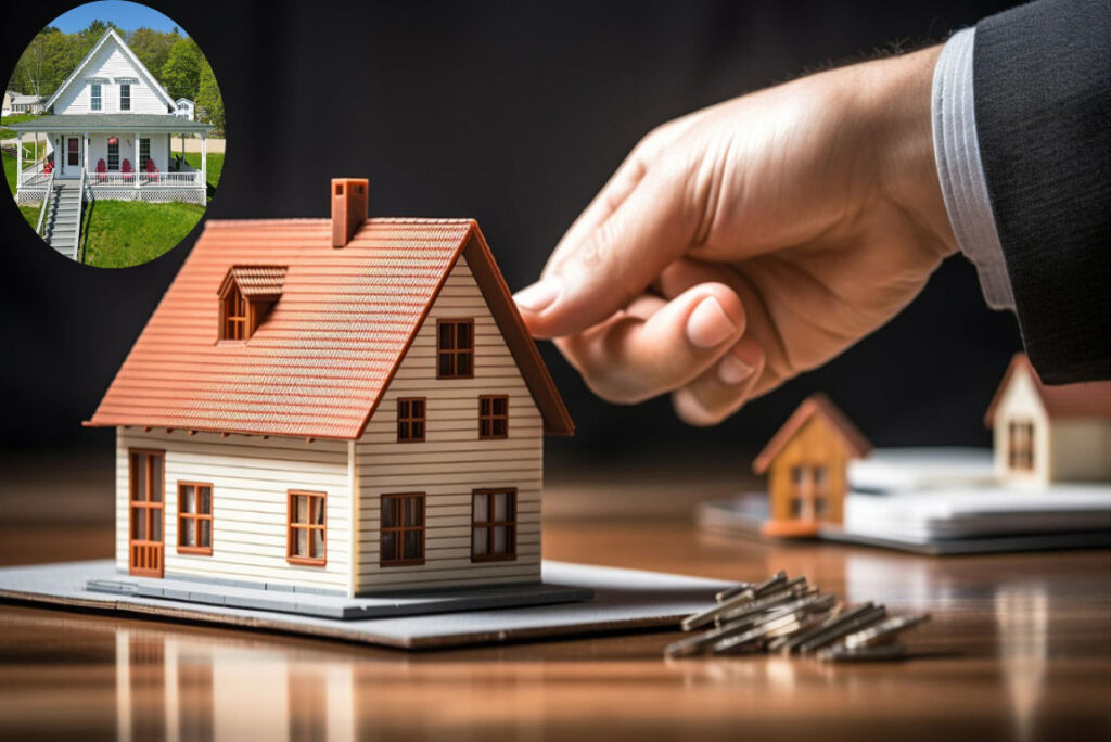 coe home real estate meaning