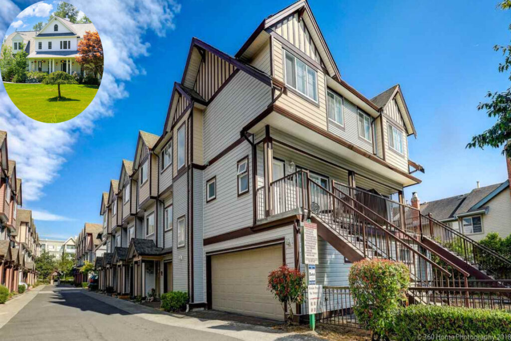 RVM home value