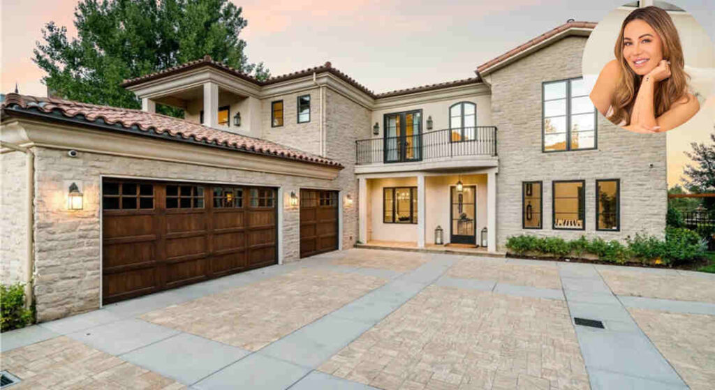 chiquis rivera house