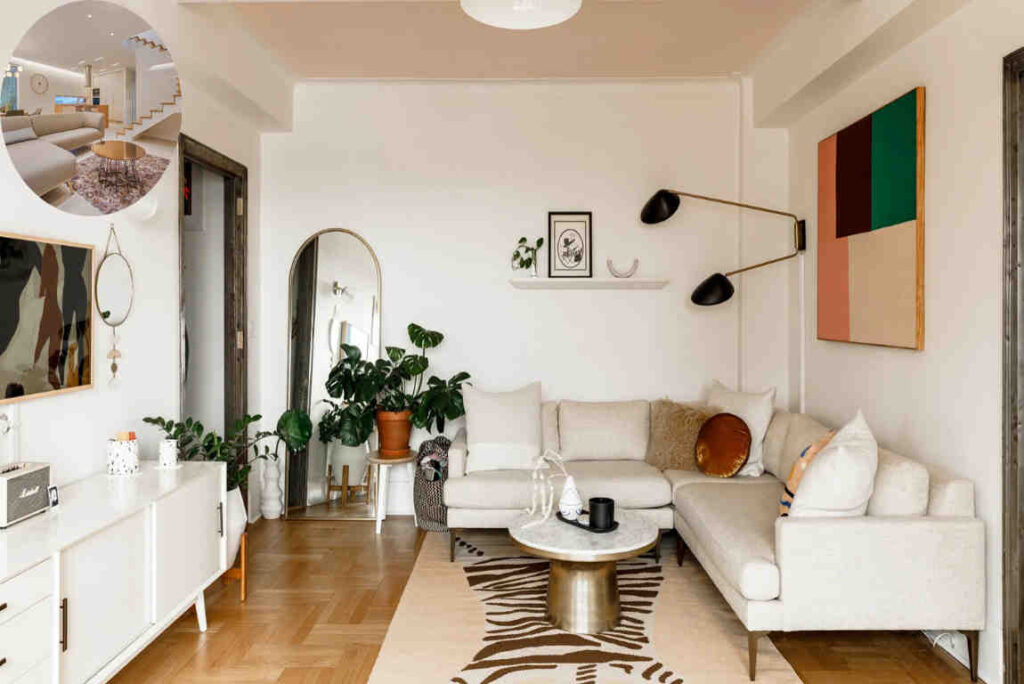 how to choose furniture for your home