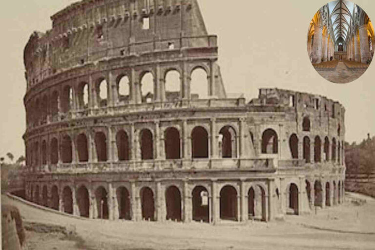 Exploring the Significance of Arcades in Ottonian Homes - Home ...