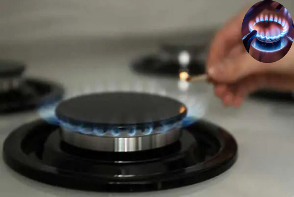 what is gas used for in apartments home