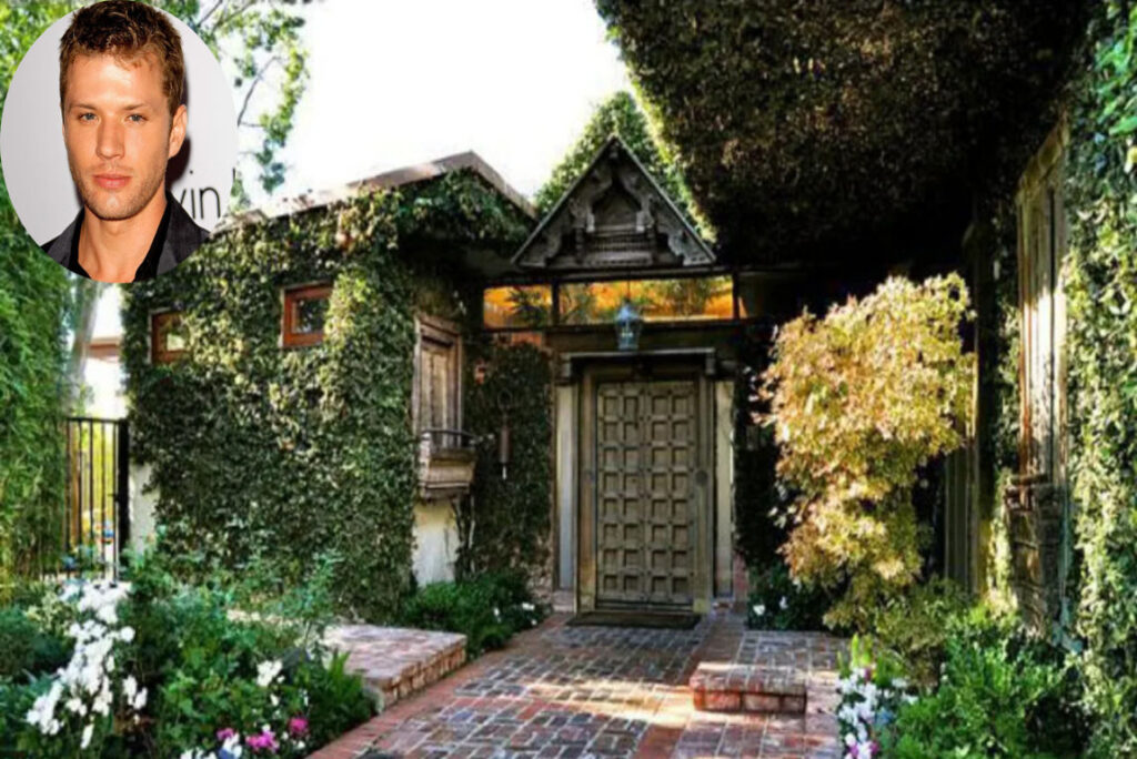 ryan phillippe house
