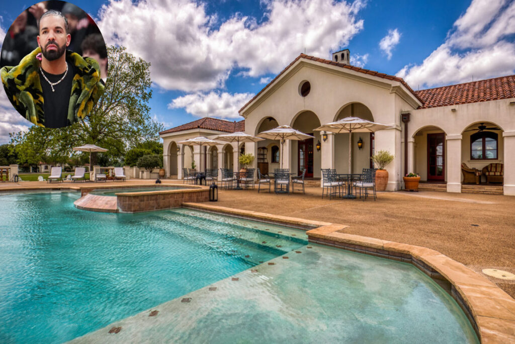 drake house