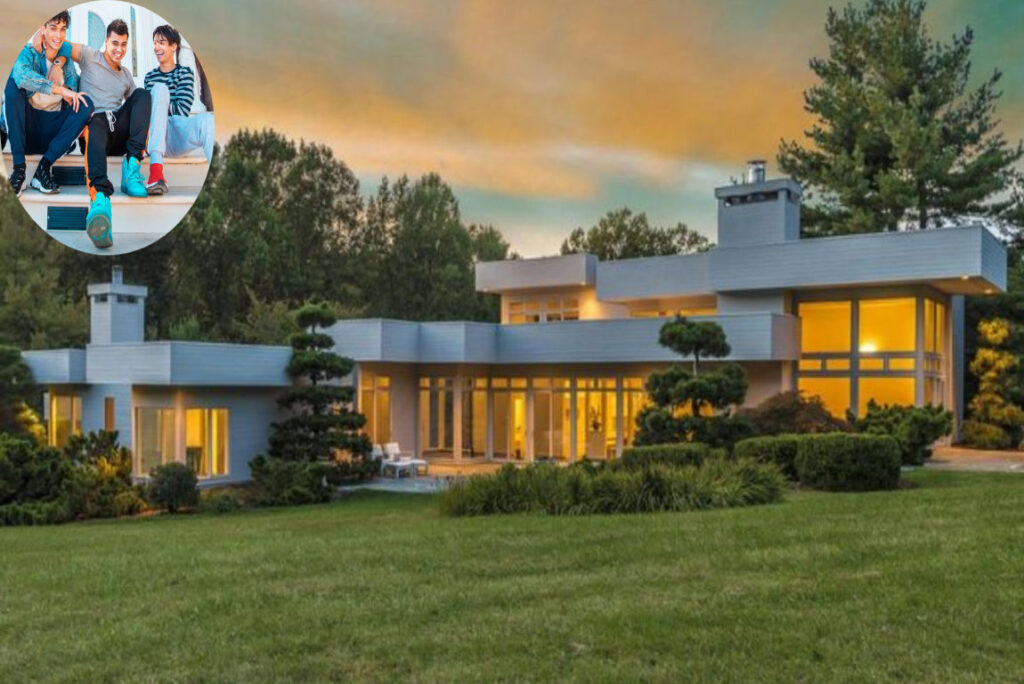 dobre brothers house
