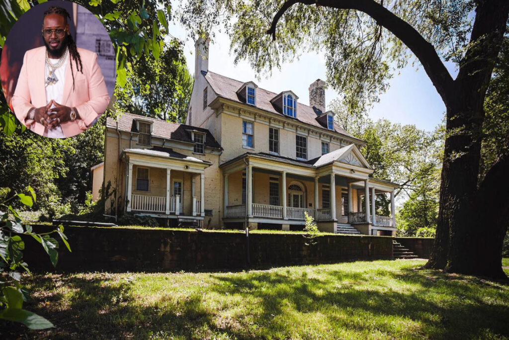 t Pains Stylish Home