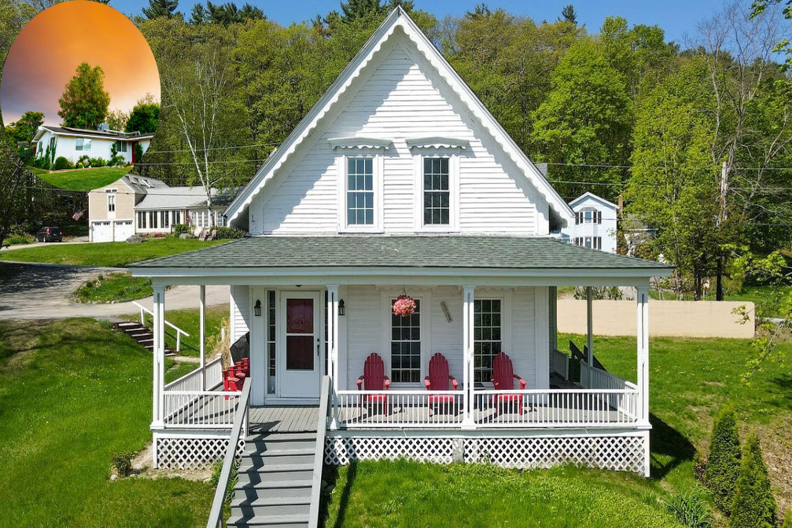 coe home real estate meaning