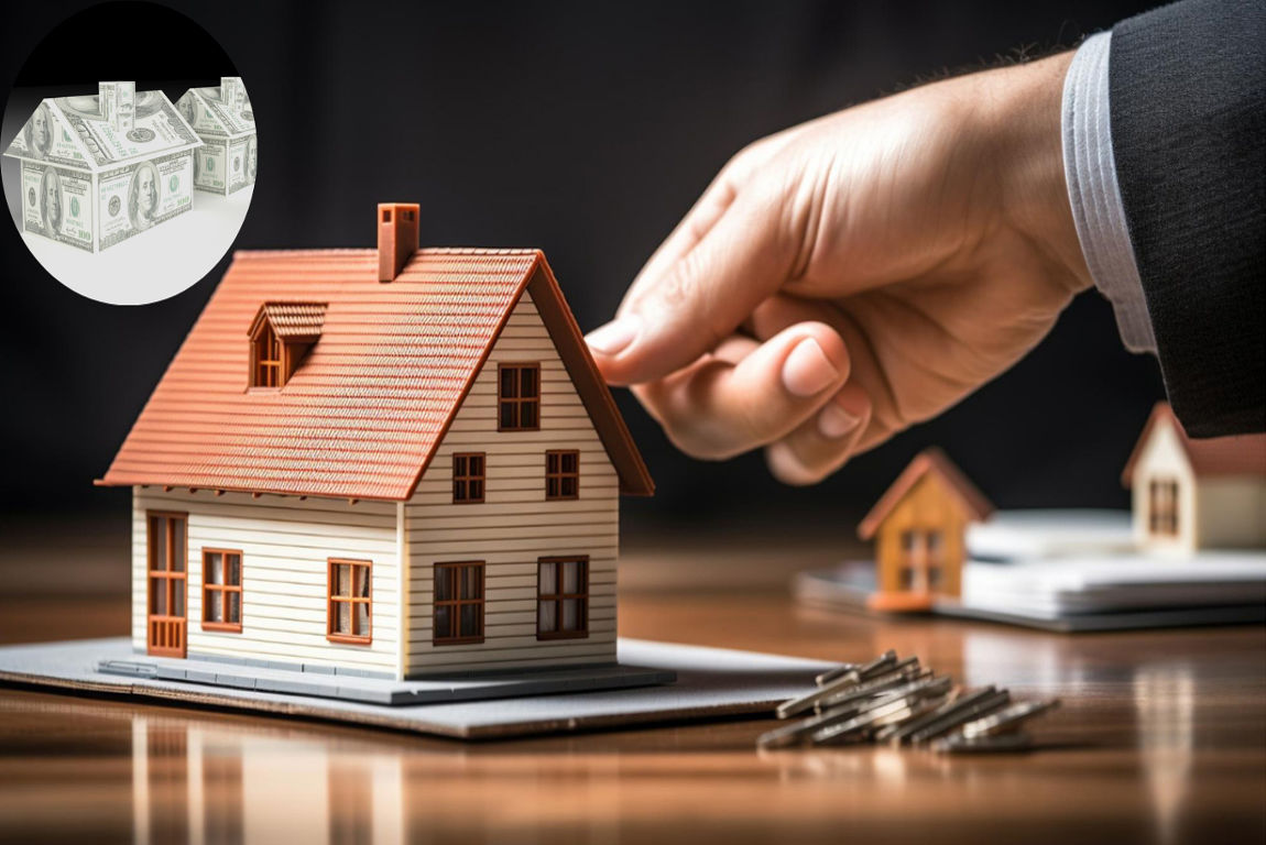 coe home real estate meaning