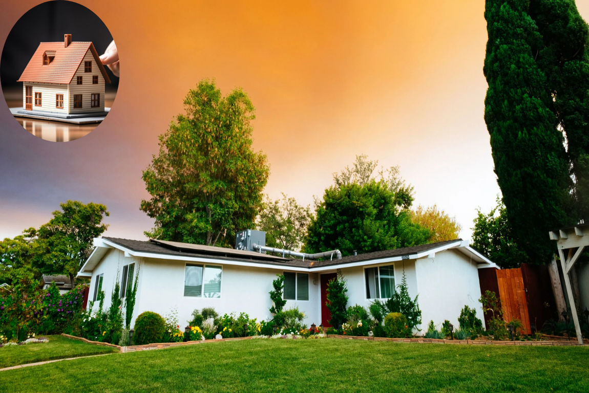 coe home real estate meaning