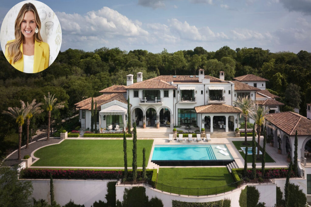 kendra scott house