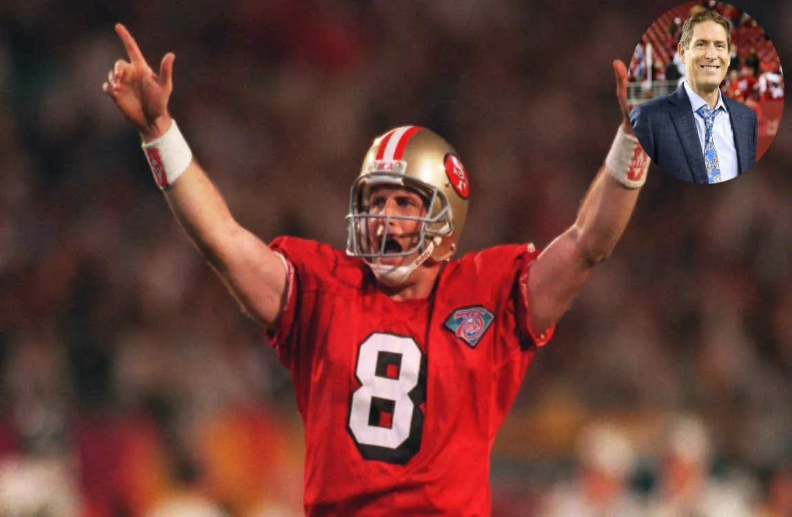 steve young house