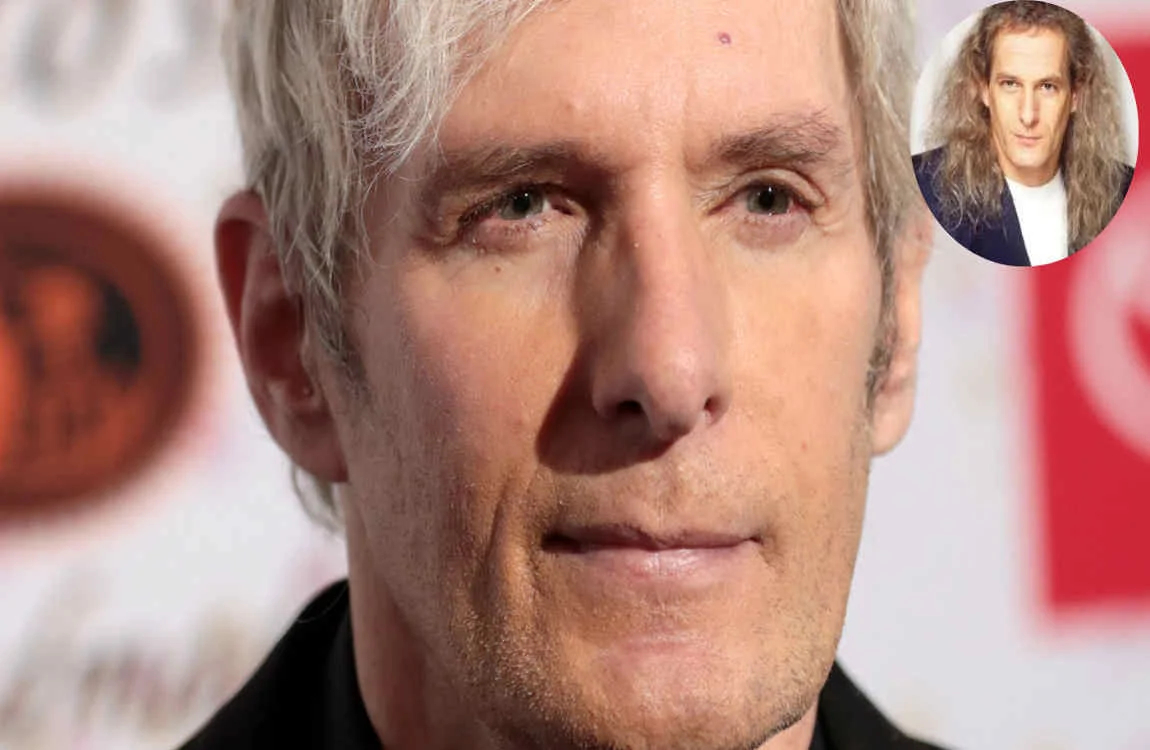 michael bolton house