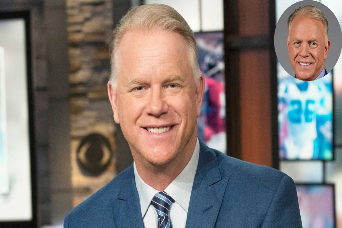 boomer esiason house