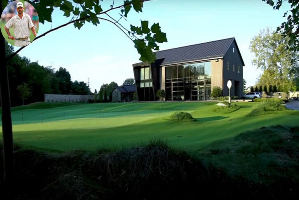 jason day house