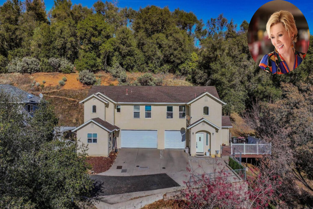 bo jackson house