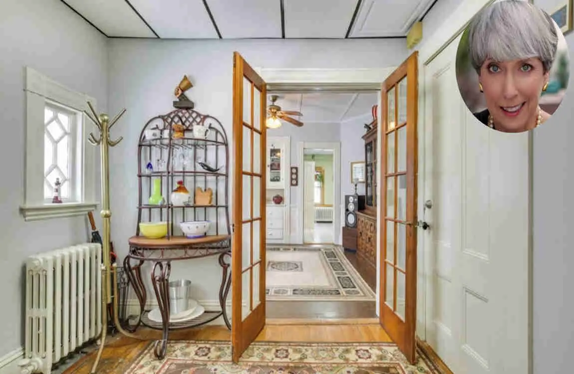 beverly archer house