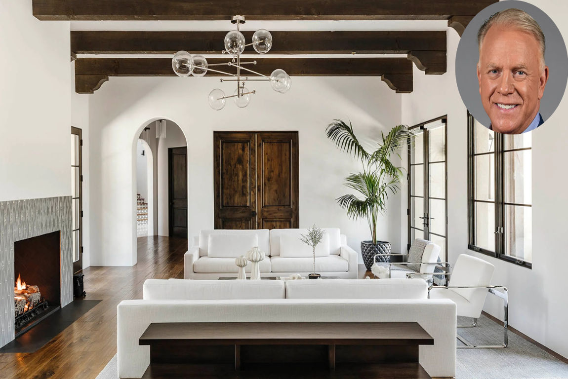 boomer esiason house