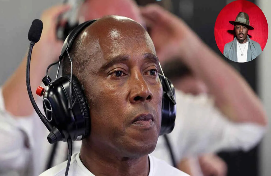 anthony hamilton house