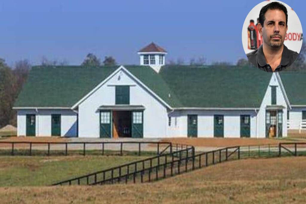 mike repole house