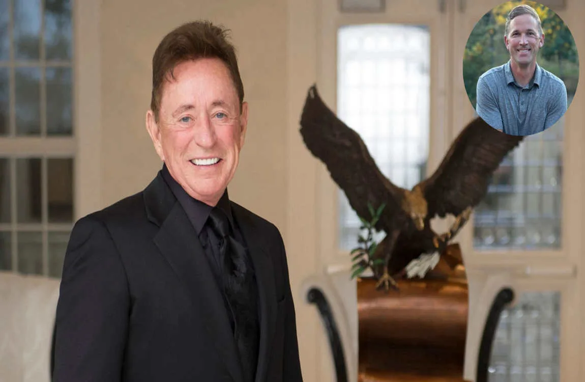 steve chancellor house