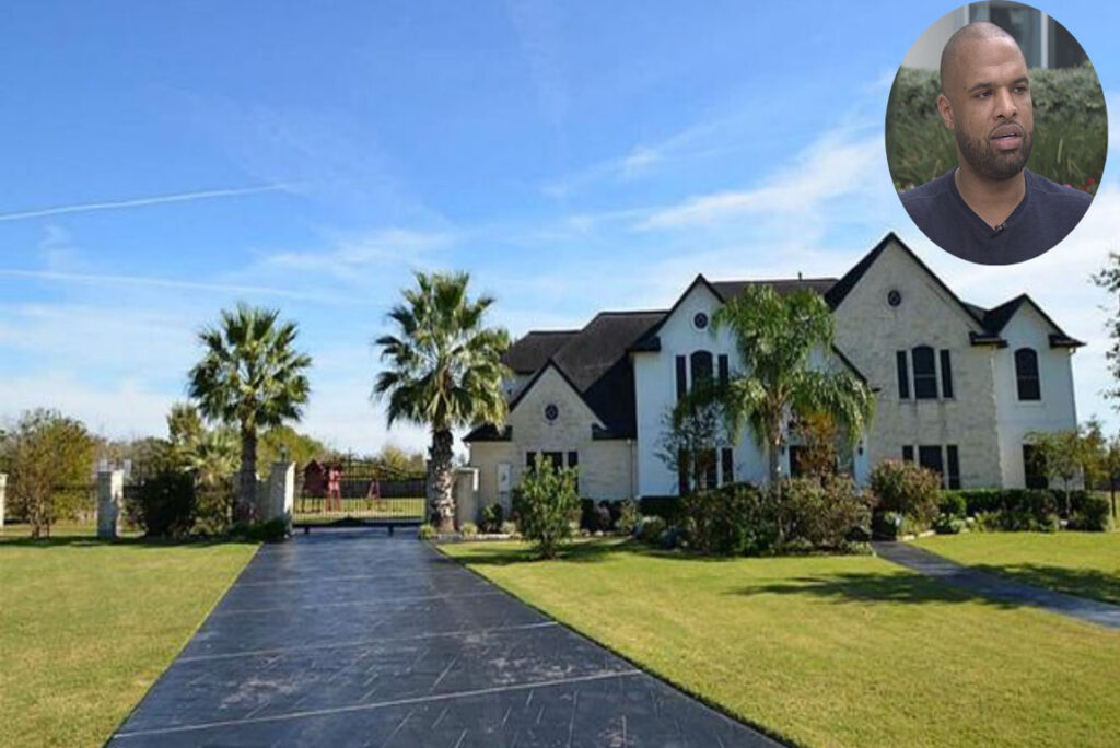 slim thug house