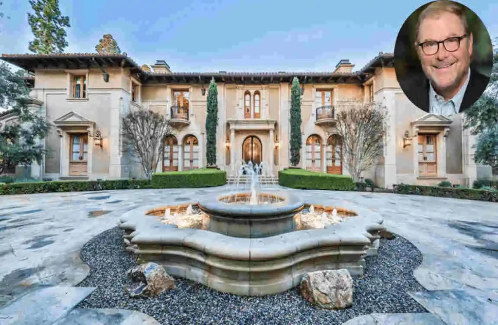 craig leipold house