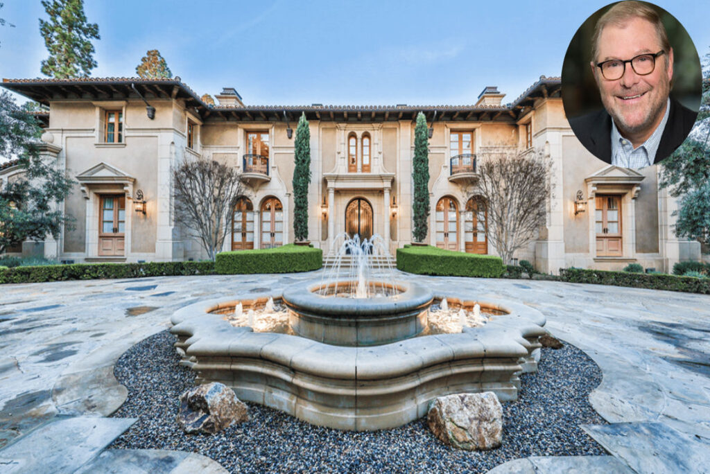 craig leipold house