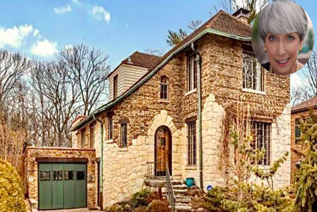 beverly archer house