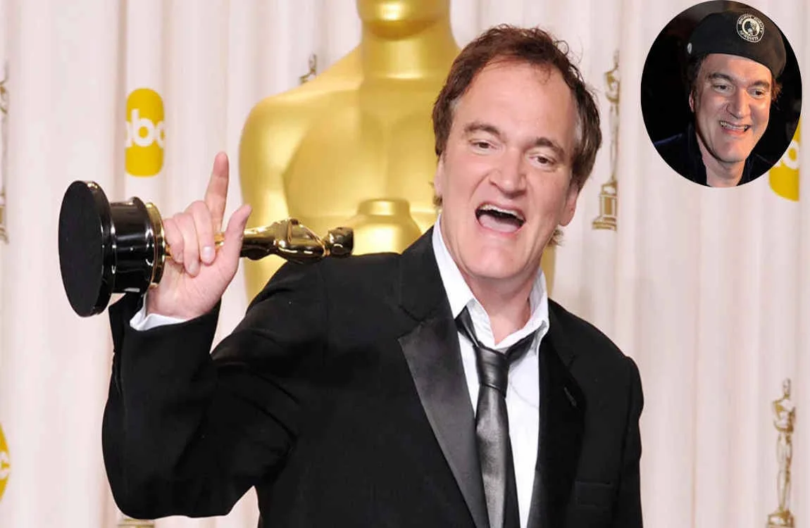 quentin tarantino home