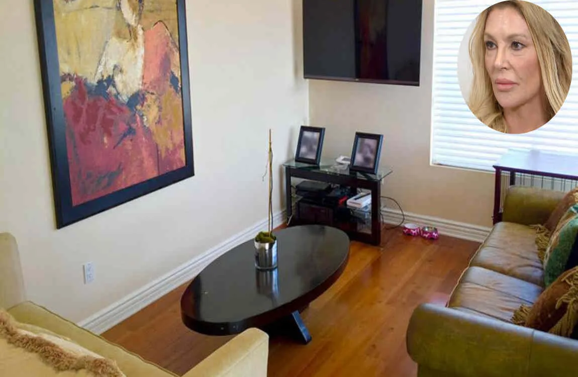 brandi glanville house