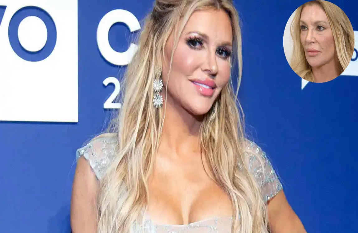 brandi glanville house