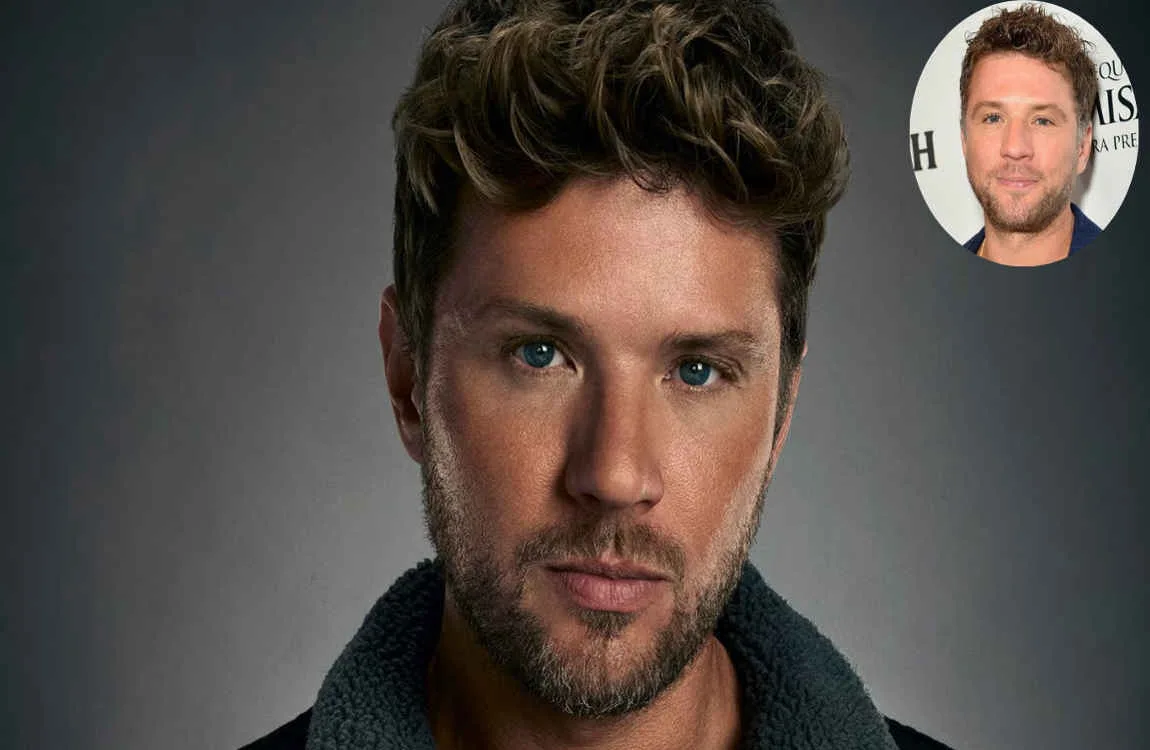 ryan phillippe house