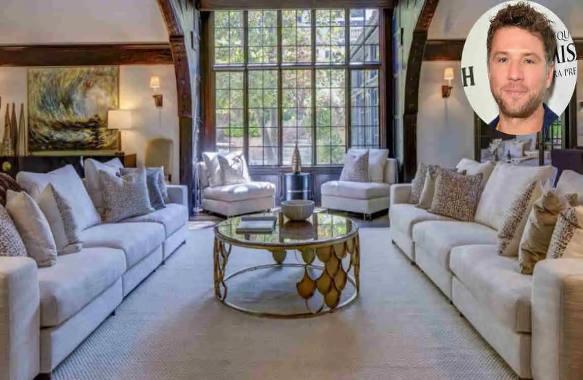 ryan phillippe house