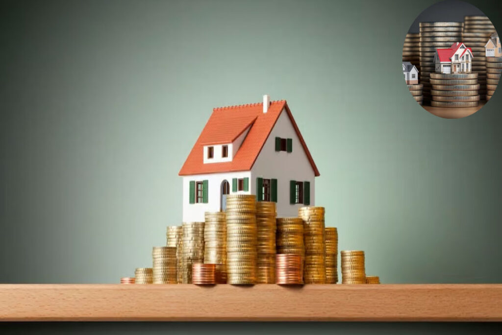 What does REI stand for in housing?