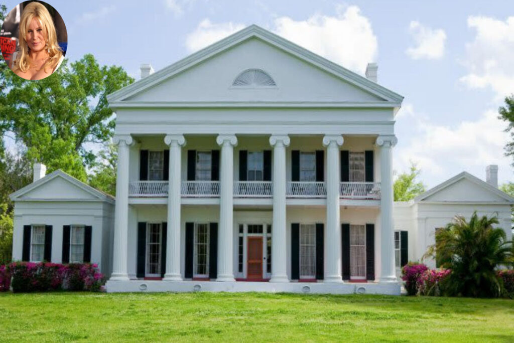 jennifer coolidge house